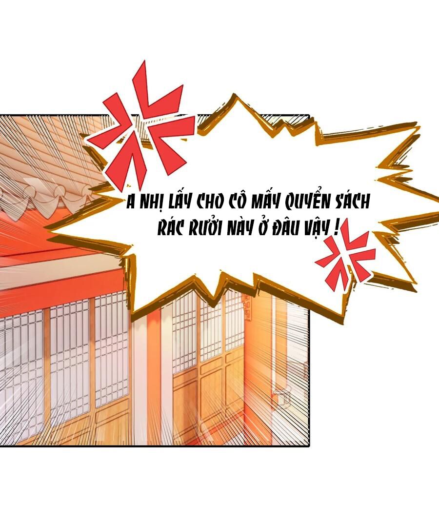 Gả Cho Một Tên Thái Giám Đáng Ghét: Chapter 131