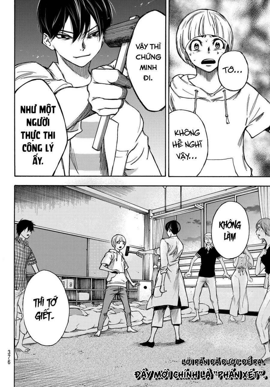 Beyond Good And Evil: Chapter 9