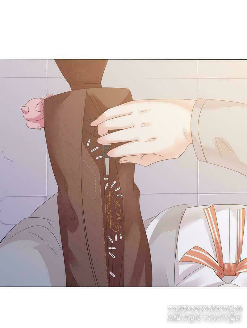 Băng Sơn Học Trưởng Không Được Chọc: Chapter 5