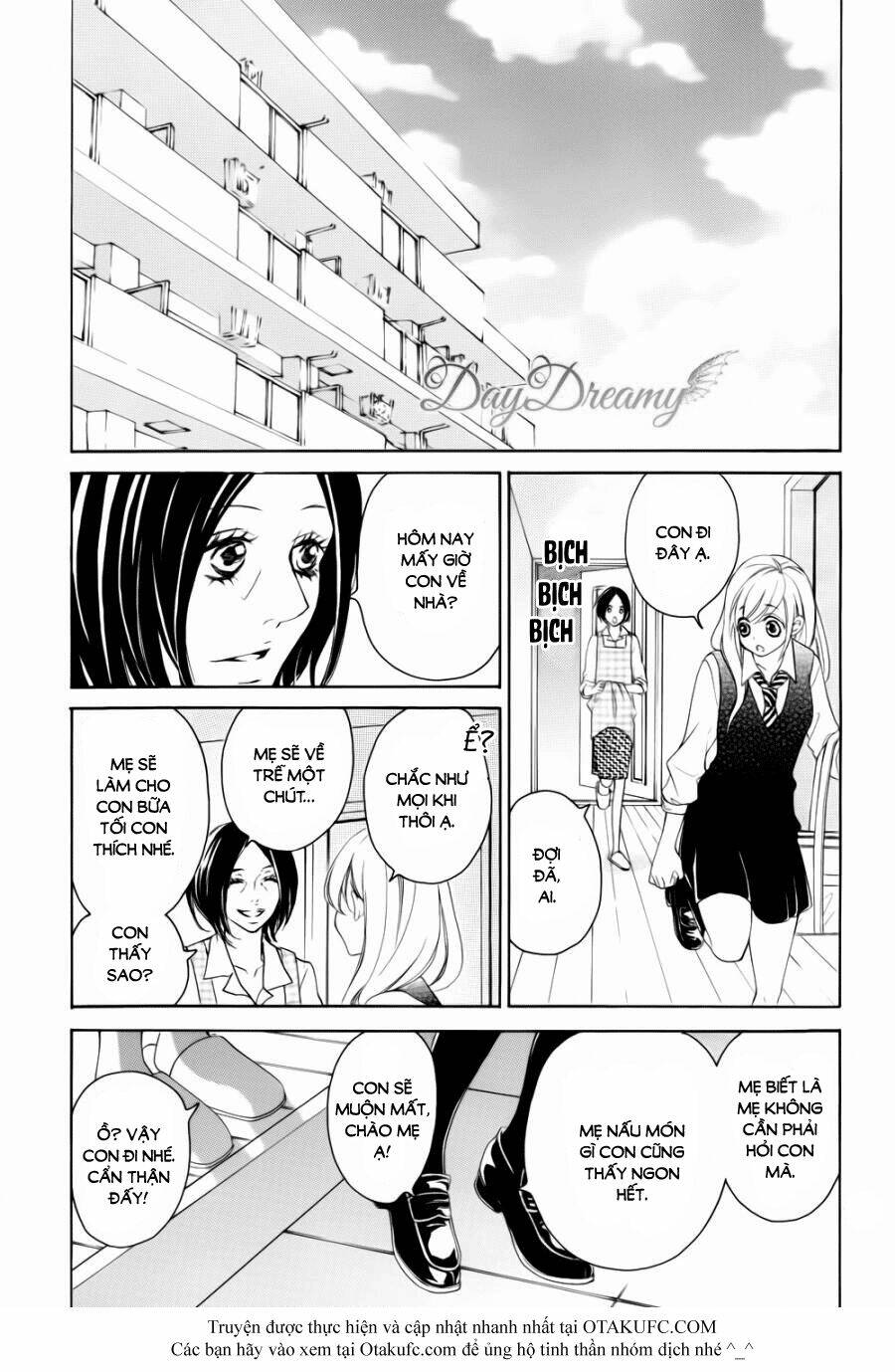 True Love: Chapter 24