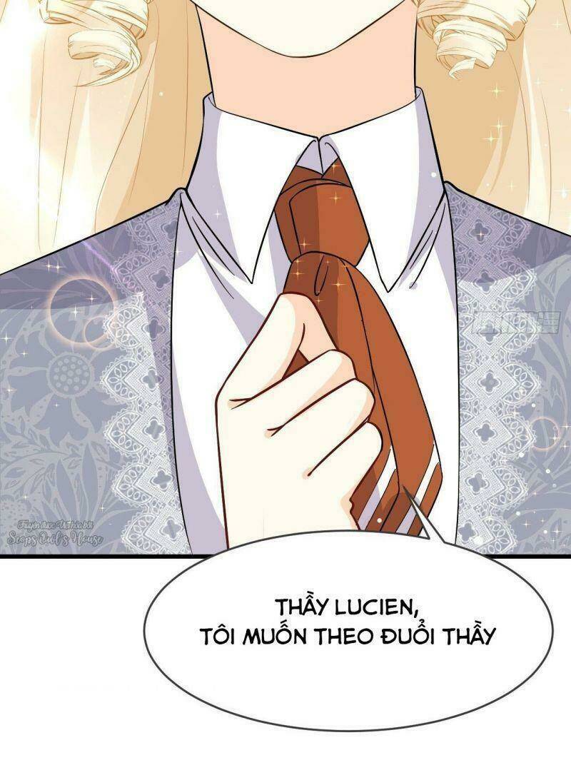 Không Thể Hòan Hảo Tuyệt Đối: Chapter 21