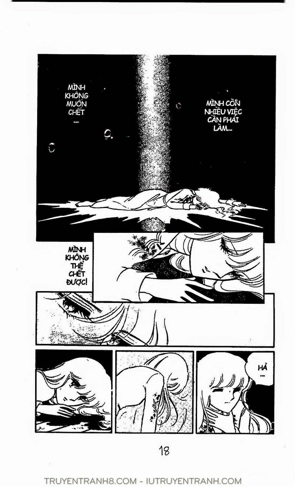 Mimi Kỳ Lạ: Chapter 29.1