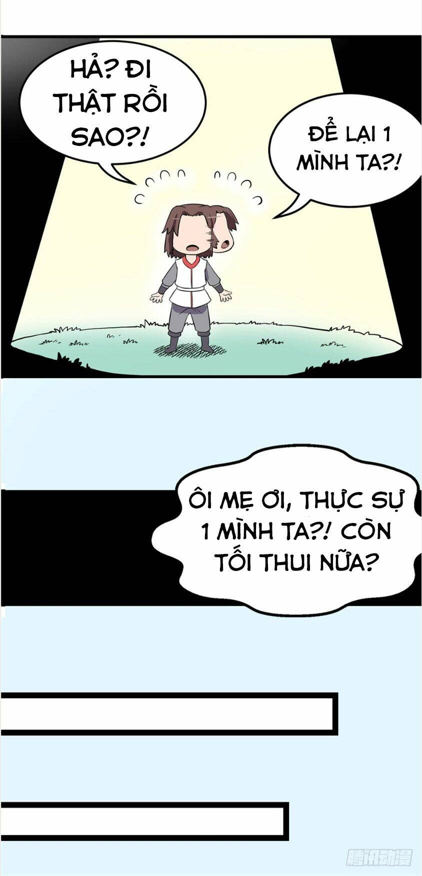Hiệp Hành Cửu Thiên: Chapter 15