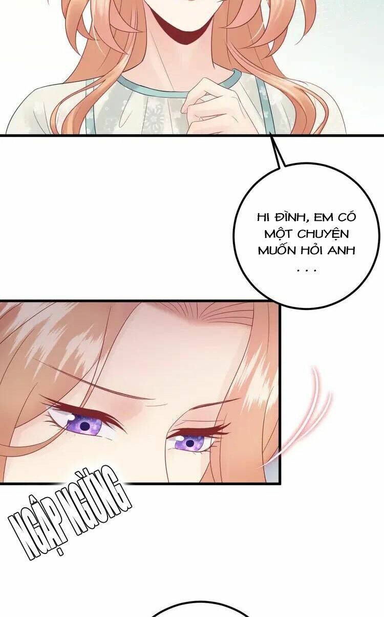 Trong Sinh Chi Ức Vạn Ảnh Hậu Yếu Thượng Vị: Chapter 315
