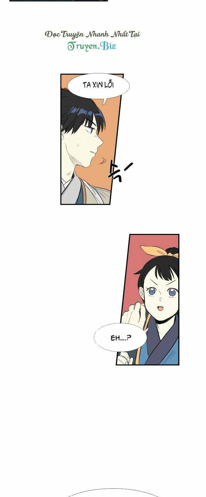 Học Sĩ Tái Sinh: Chapter 36