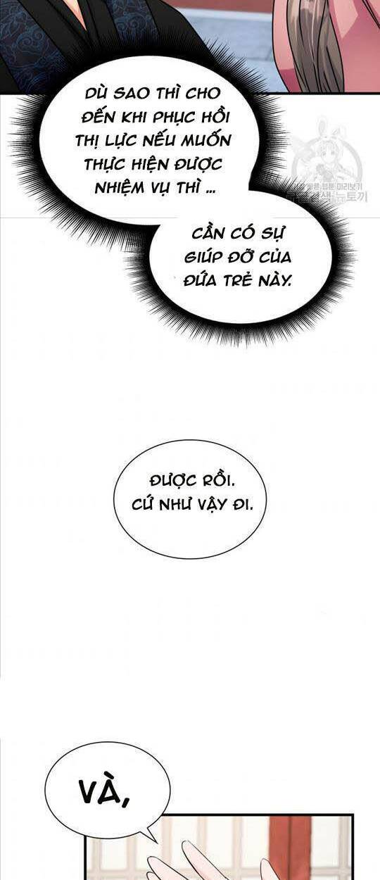 Cô Dâu Của Sói Đen: Chapter 12