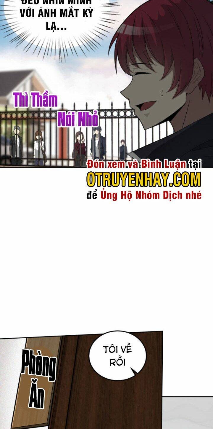 Lão Bà Ta Là Minh Chủ Võ Lâm: Chapter 7