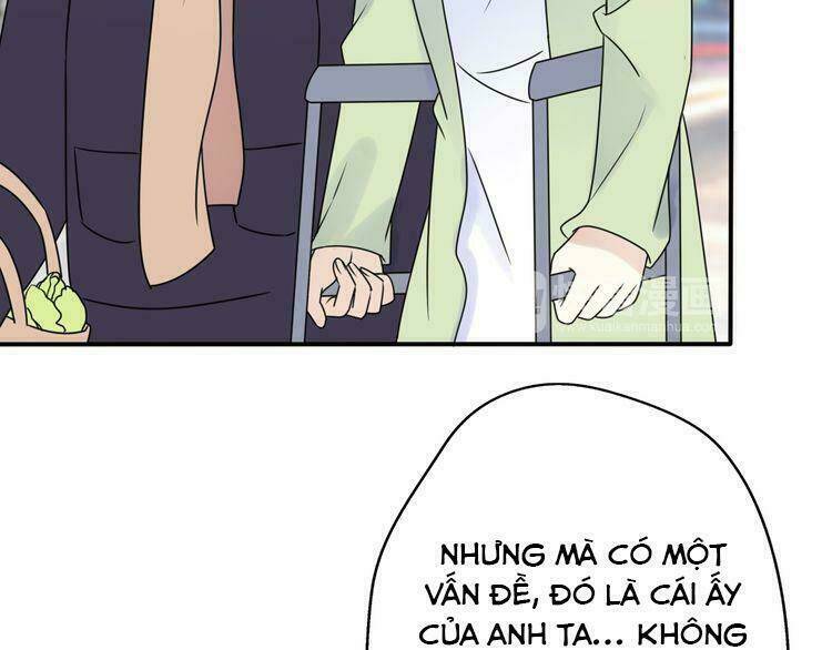 Cuộc Chiến Tình Yêu: Chapter 43