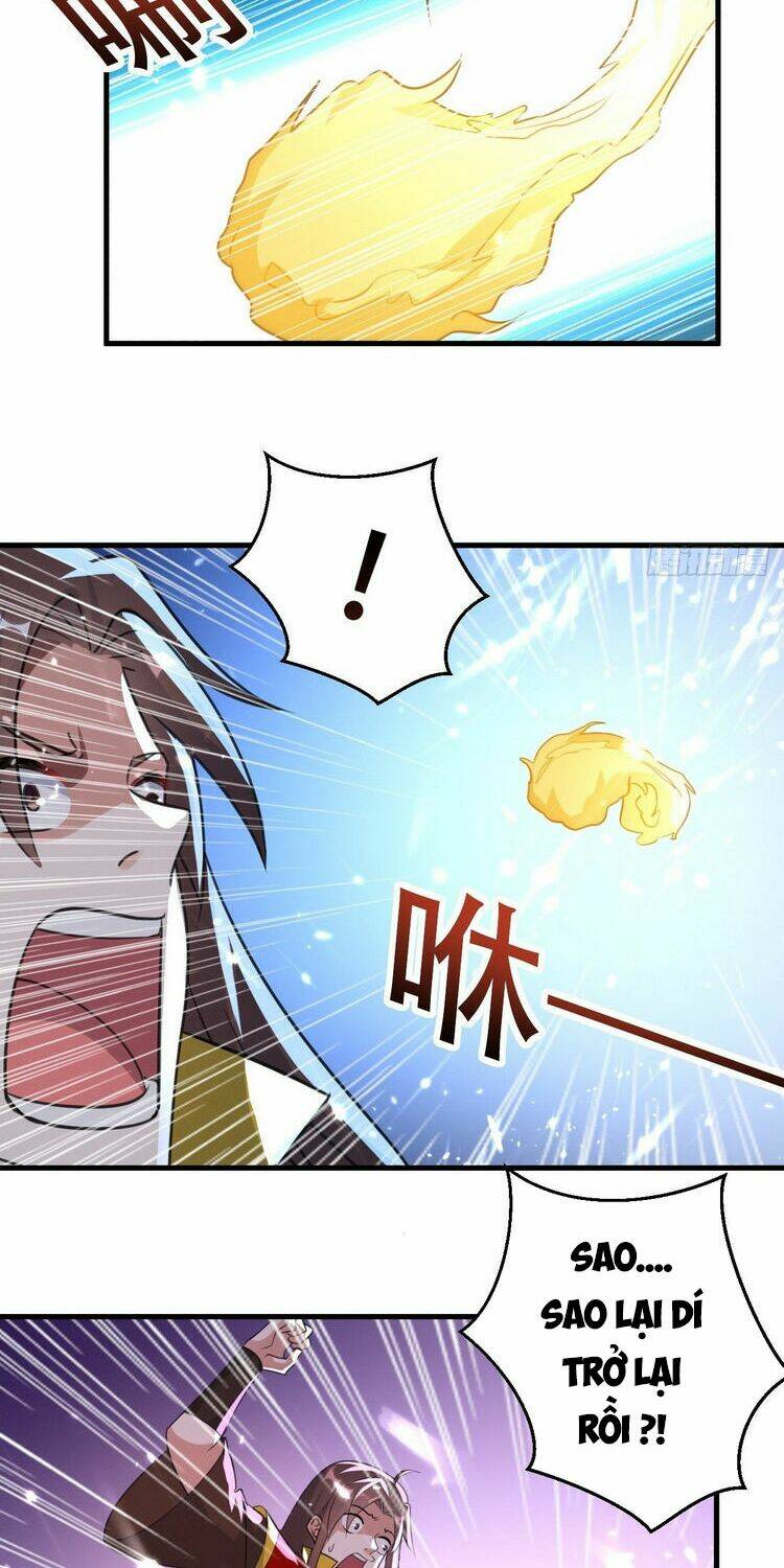 Dị Giới Siêu Cấp Ở Rể: Chapter 99