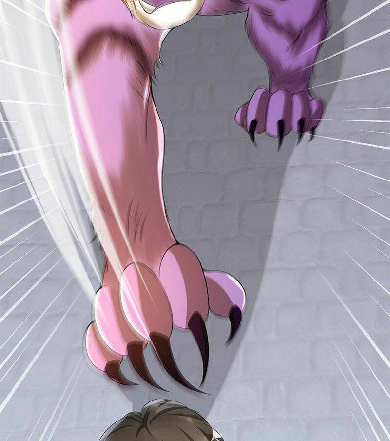 Tọa Ủng Tinh Cầu: Chapter 7