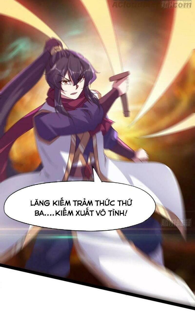 Kiếm Đồ: Chapter 95