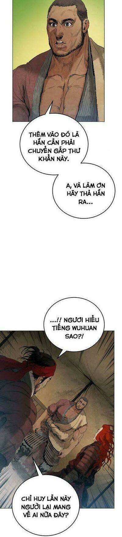 Phụng Tiên Trọng Sinh Ký: Chapter 9