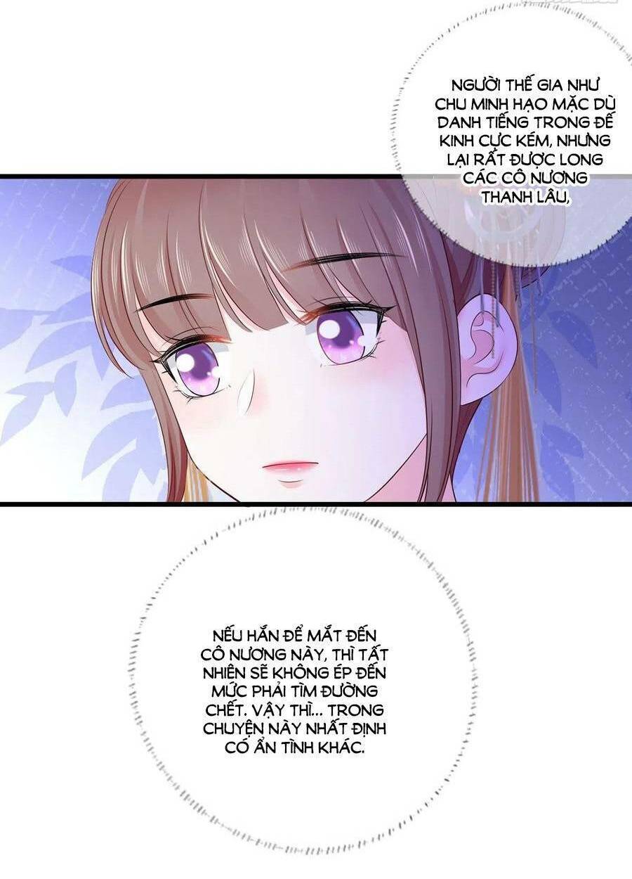 Nữ Thủ Phú Chi Kiều Sủng Nhiếp Chính Vương: Chapter 139