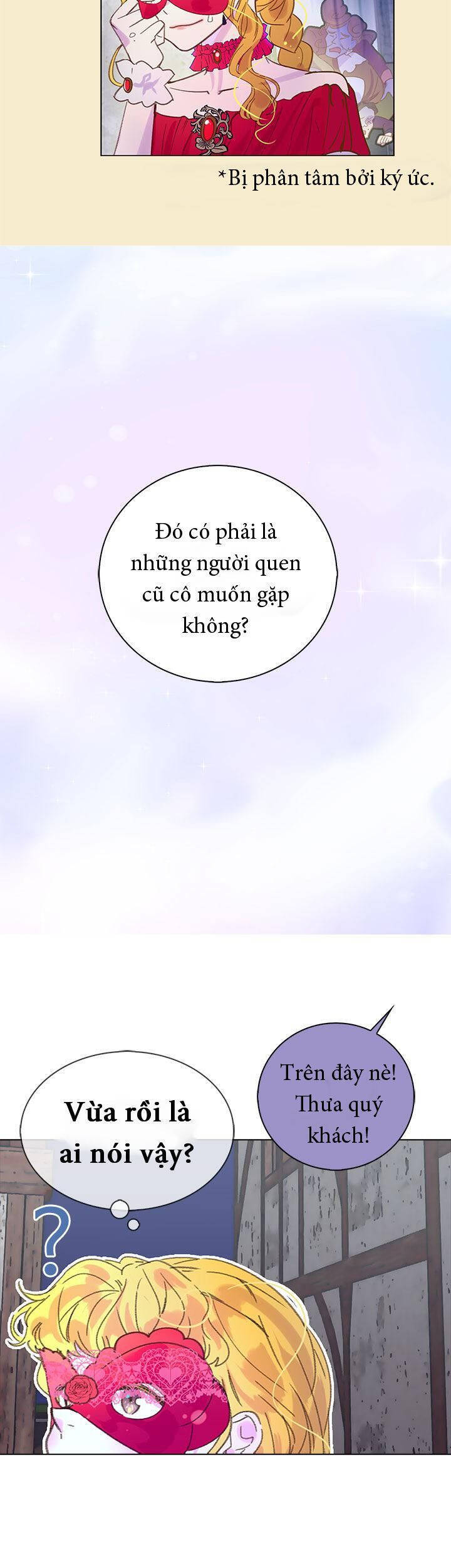 Đừng Xem Thường Nữ Phụ: Chapter 55