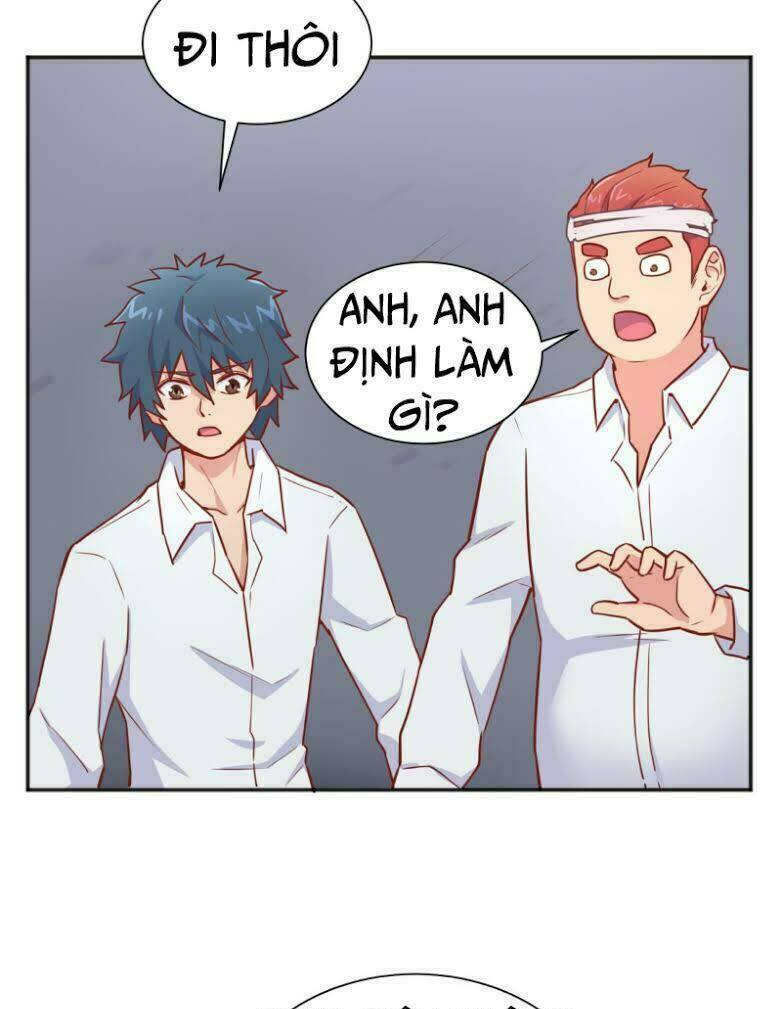 Bác Sĩ Riêng Của Nữ Thần: Chapter 32