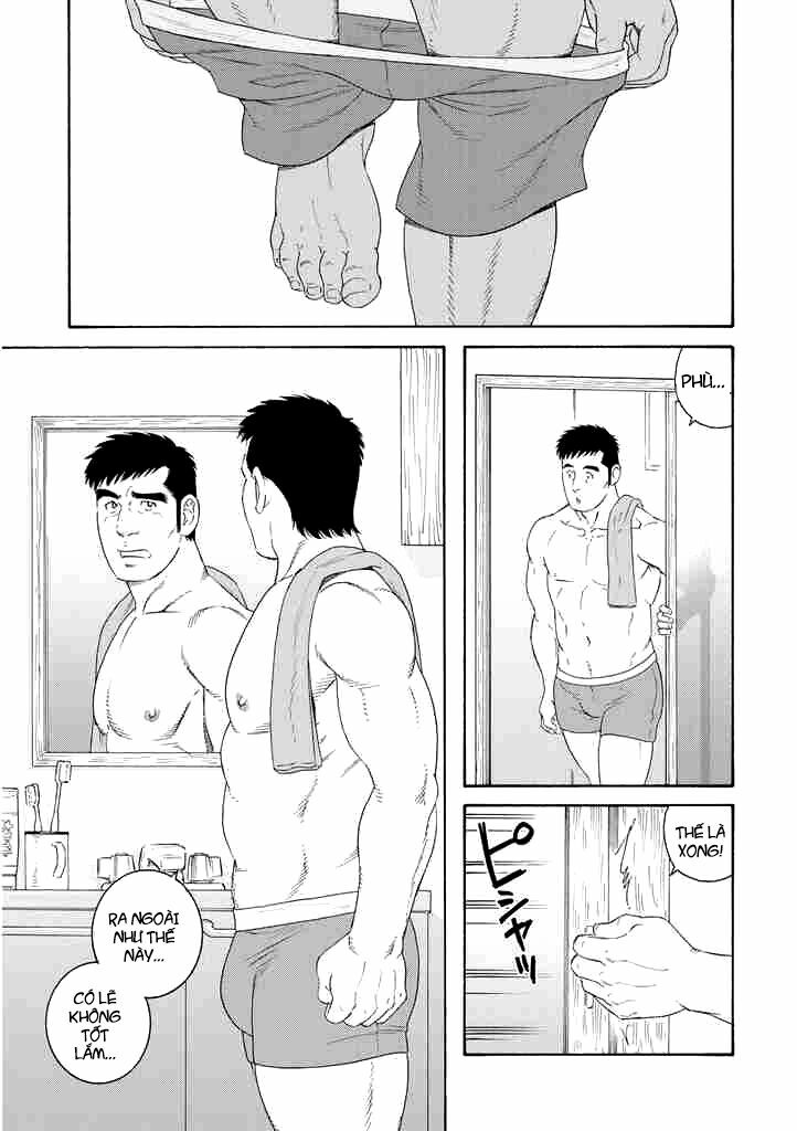 Chồng Của Em Trai Tôi: Chapter 2