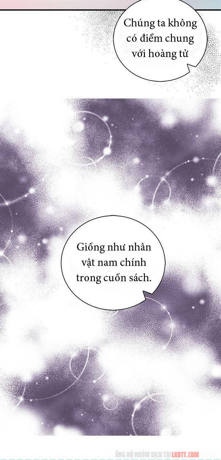Đừng Xem Thường Nữ Phụ: Chapter 47