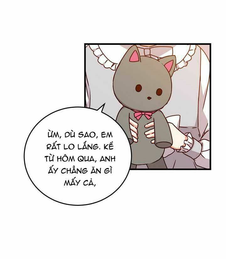 Đừng Chọc Đứa Em Gái Bé Bỏng Của Chúng Tôi: Chapter 21