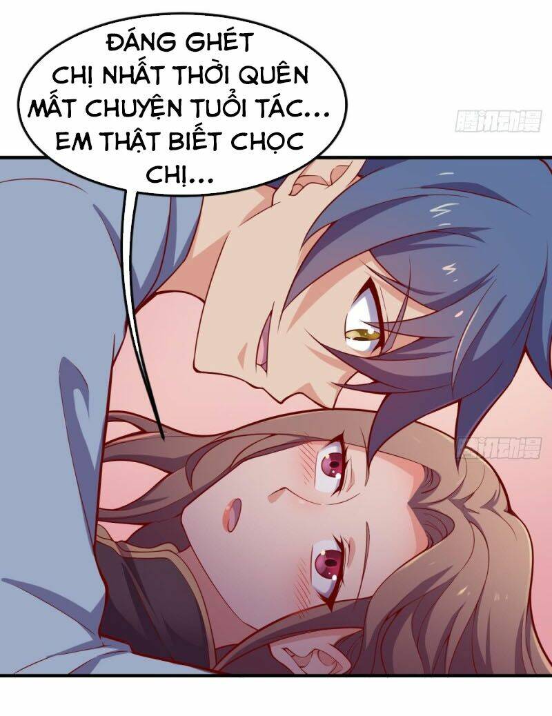 Bác Sĩ Riêng Của Nữ Thần: Chapter 120