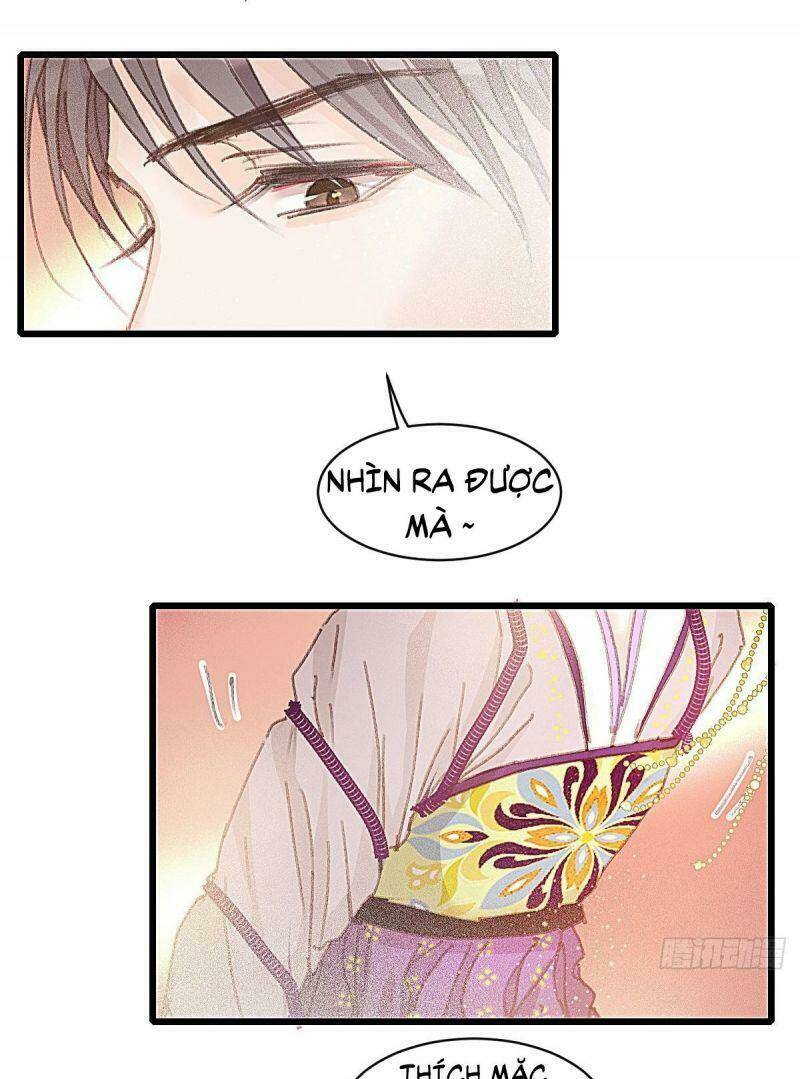 Hữu Yêu Lai Chi Họa Trung Tiên: Chapter 68