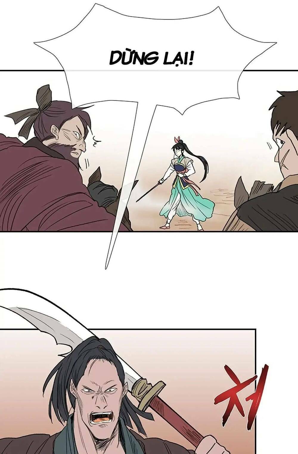 Học Sĩ Tái Sinh: Chapter 94