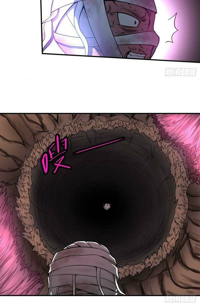 Danh Sách Kẻ Phản Diện: Chapter 87