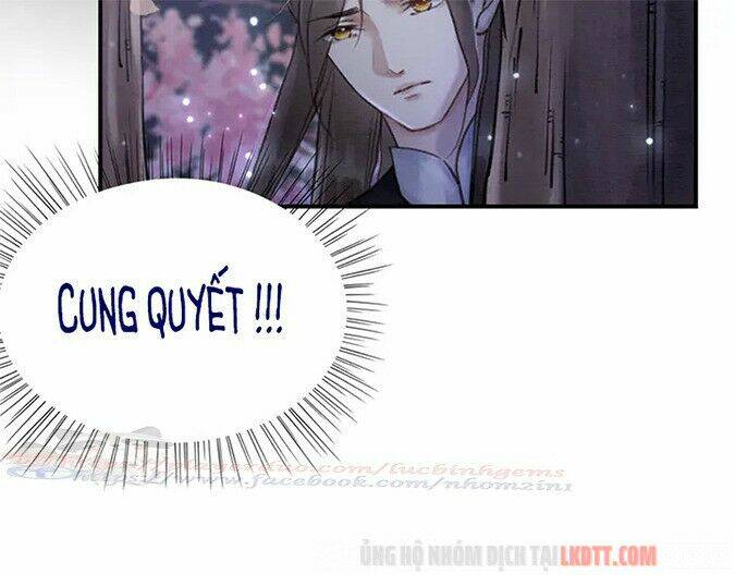 Trọng Sinh Bá Sủng Nhiếp Chính Vương Quá Mạnh Mẽ: Chapter 118