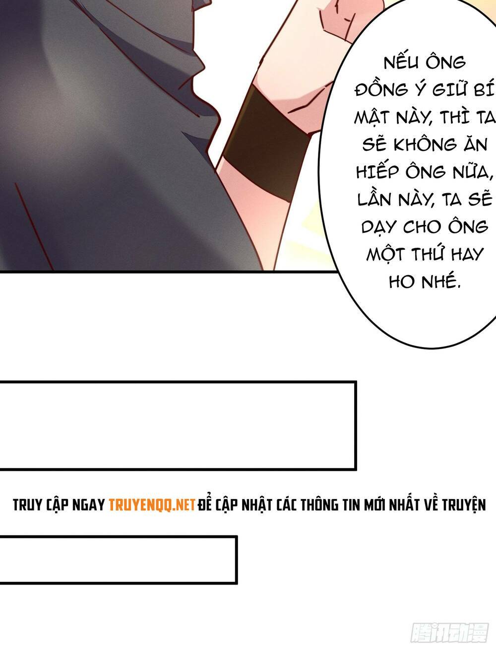 Trở Thành Đạo Sư Dũng Sĩ: Chapter 24