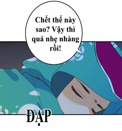 Bạn Trai Tôi Là Cẩm Y Vệ 2: Chapter 88