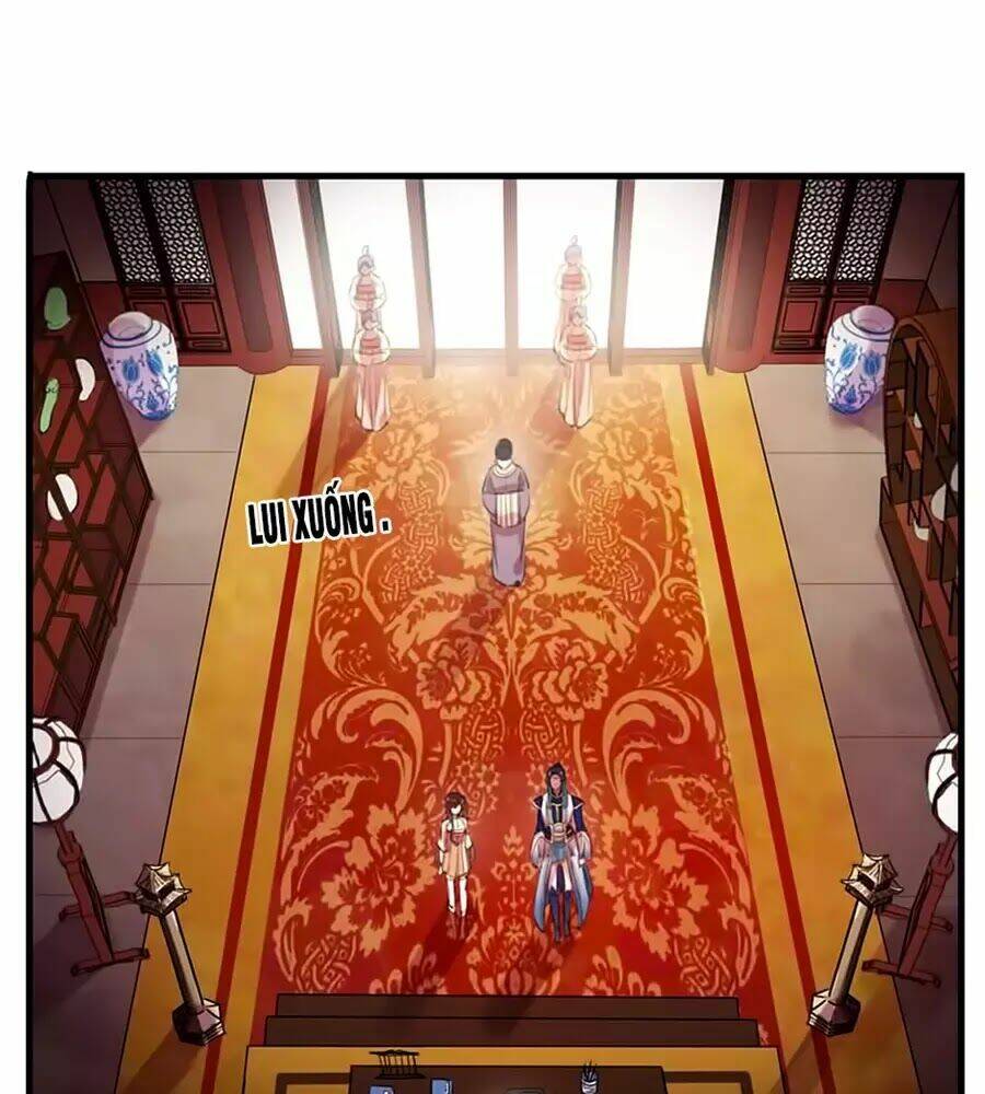 Bách Yêu Dị Văn: Chapter 90