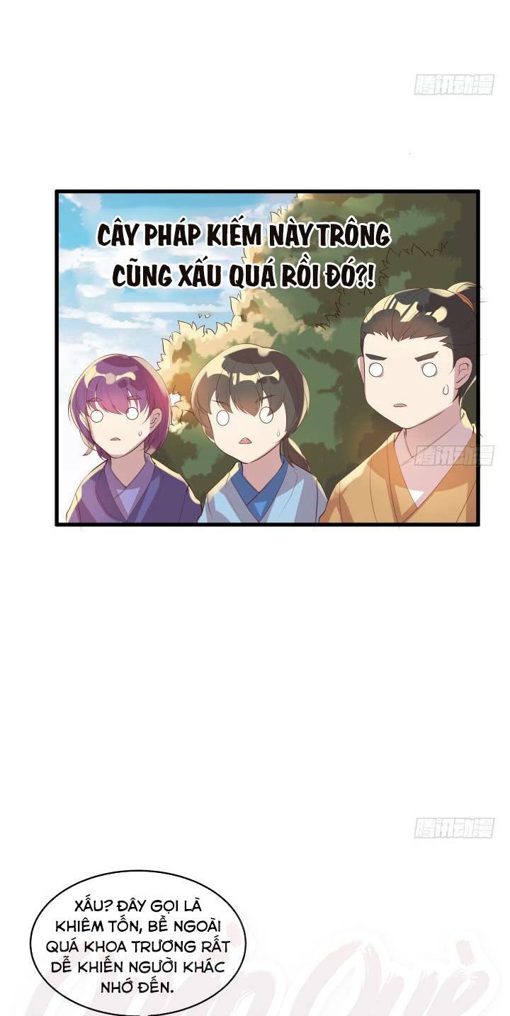 Siêu Phàm Truyện: Chapter 19