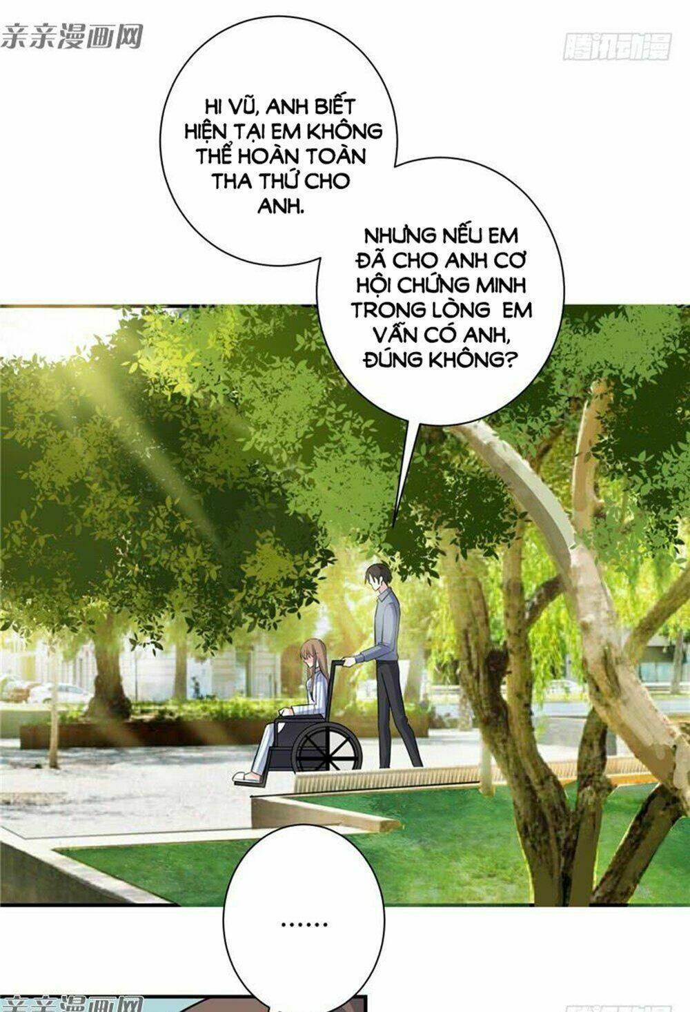 Vợ Yêu Là Báu Vật: Chapter 83