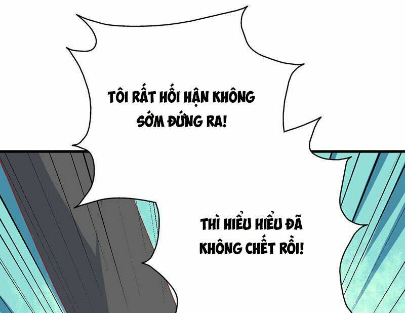 Này! Đừng Động Vào Phô Mai Của Tôi: Chapter 80