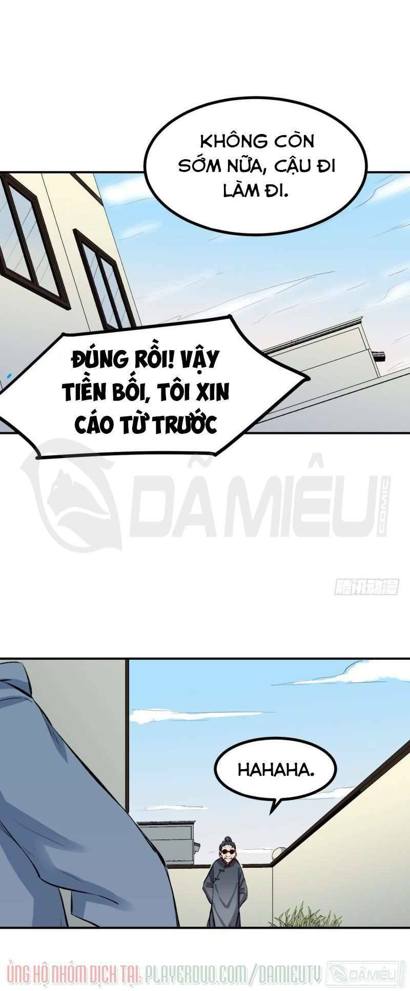 Đỉnh Phong Thần Y: Chapter 55