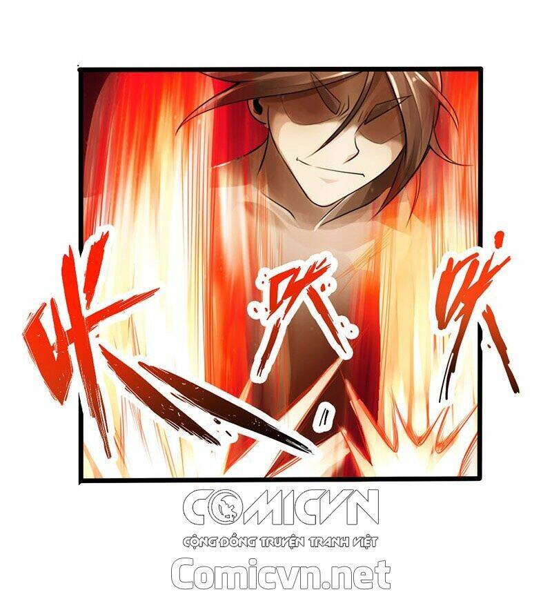 Thái Cổ Cuồng Ma: Chapter 21