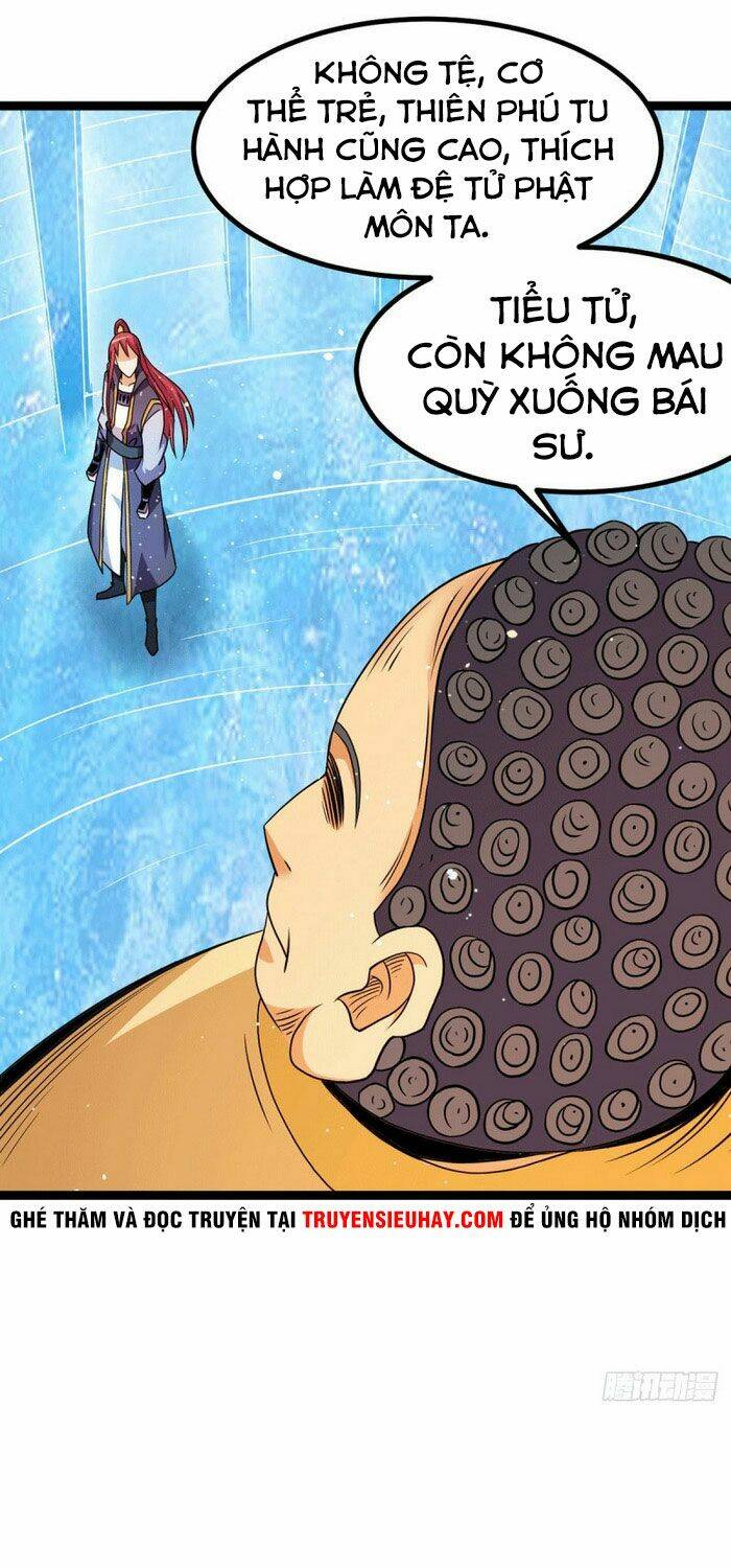 Tiên Vương Trùng Sinh: Chapter 220