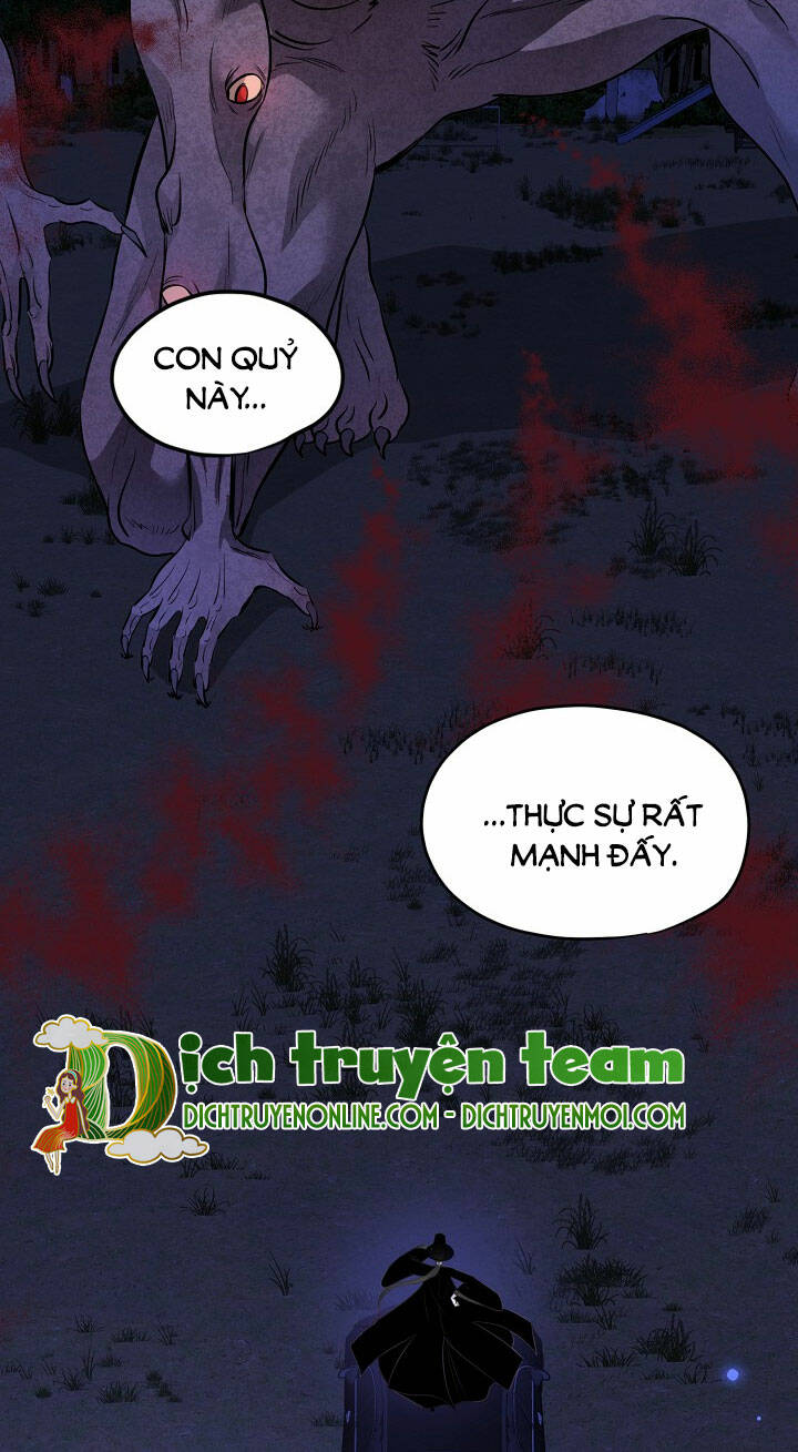 Cuộc Sống Kỳ Thú: Chapter 102