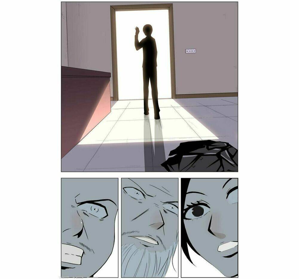 Siêu Phẩm Thấu Thị: Chapter 6