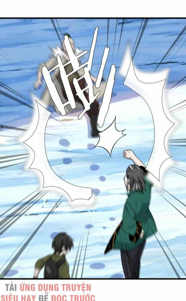 Siêu Cấp Đại Chủ Bạ: Chapter 98