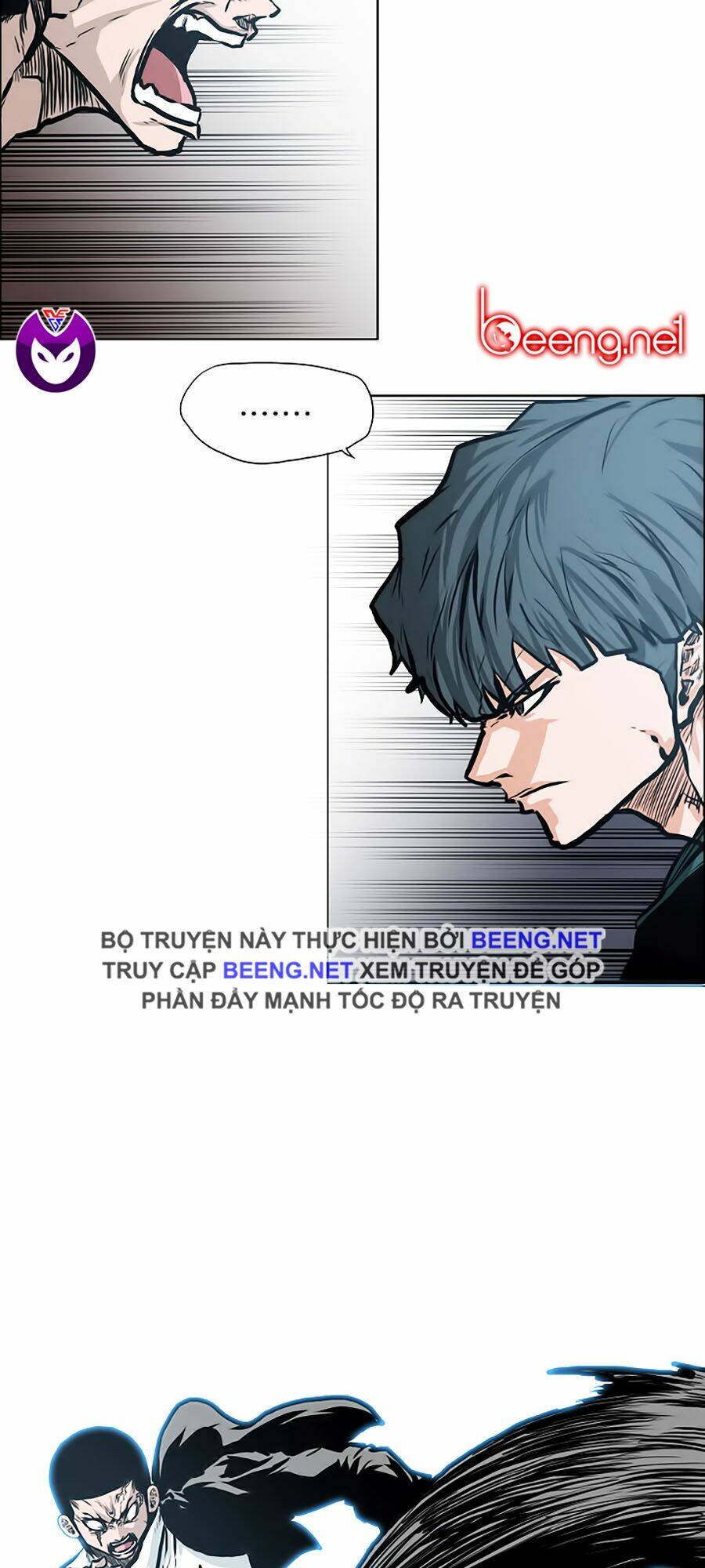 Bá Chủ Học Đường Ss3: Chapter 15