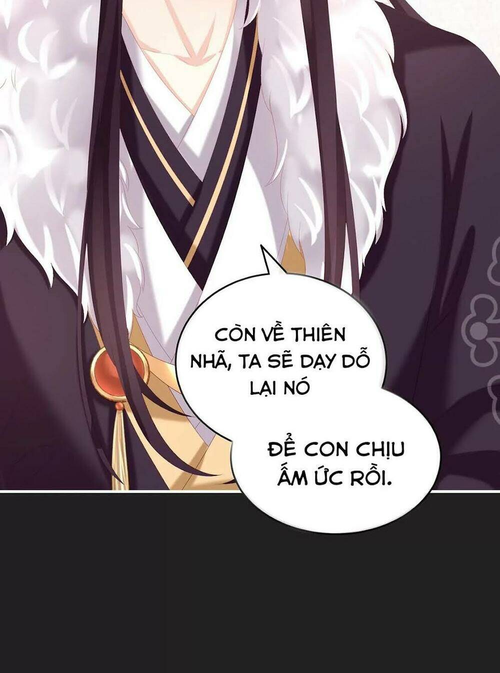 Kiều Phu Có Hỉ: Chapter 15.1