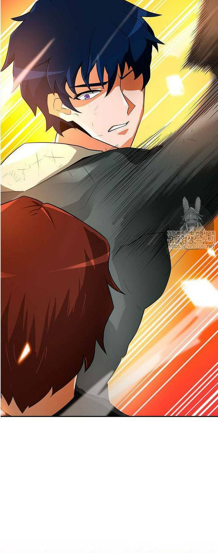 Tôi Tự Động Săn Một Mình: Chapter 38