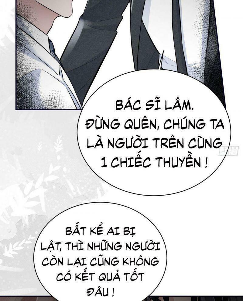 Đưa Em Đi Chơi: Chapter 60