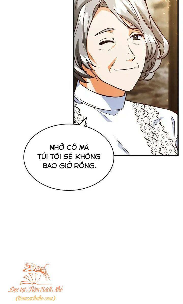 Lòng Trung Thành Với Kẻ Ác: Chapter 43