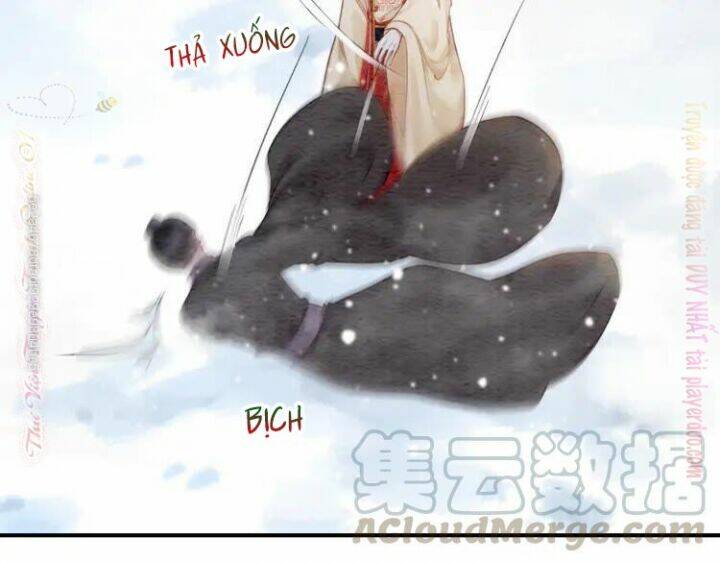Trọng Sinh Bá Sủng Nhiếp Chính Vương Quá Mạnh Mẽ: Chapter 218