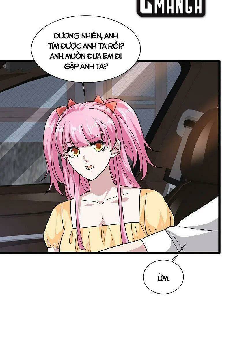 Đô Thị Tà Vương: Chapter 221