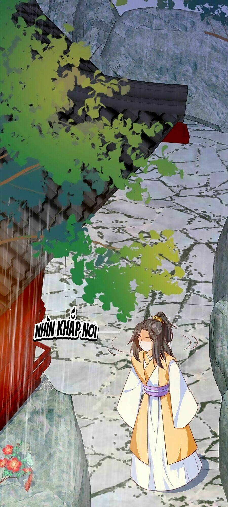 Thịnh Thế Lê Hoa Điện: Chapter 56