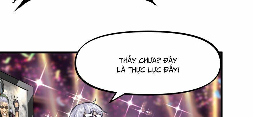 Vua Sinh Tồn: Chapter 84