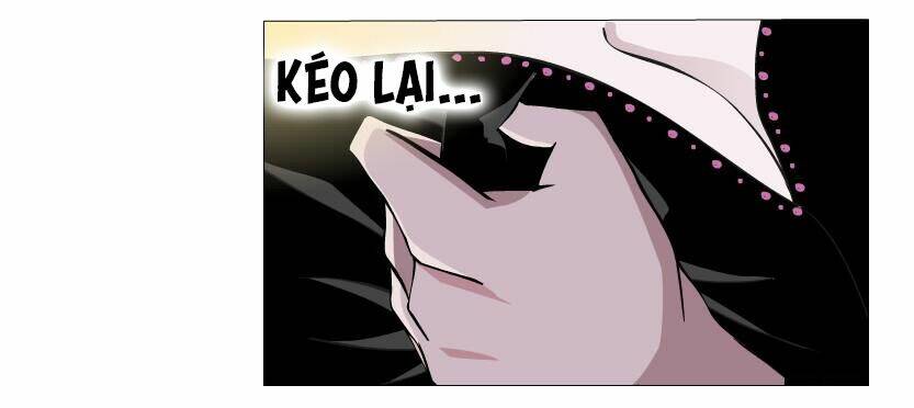 Cạm Bẫy Của Nữ Thần: Chapter 105