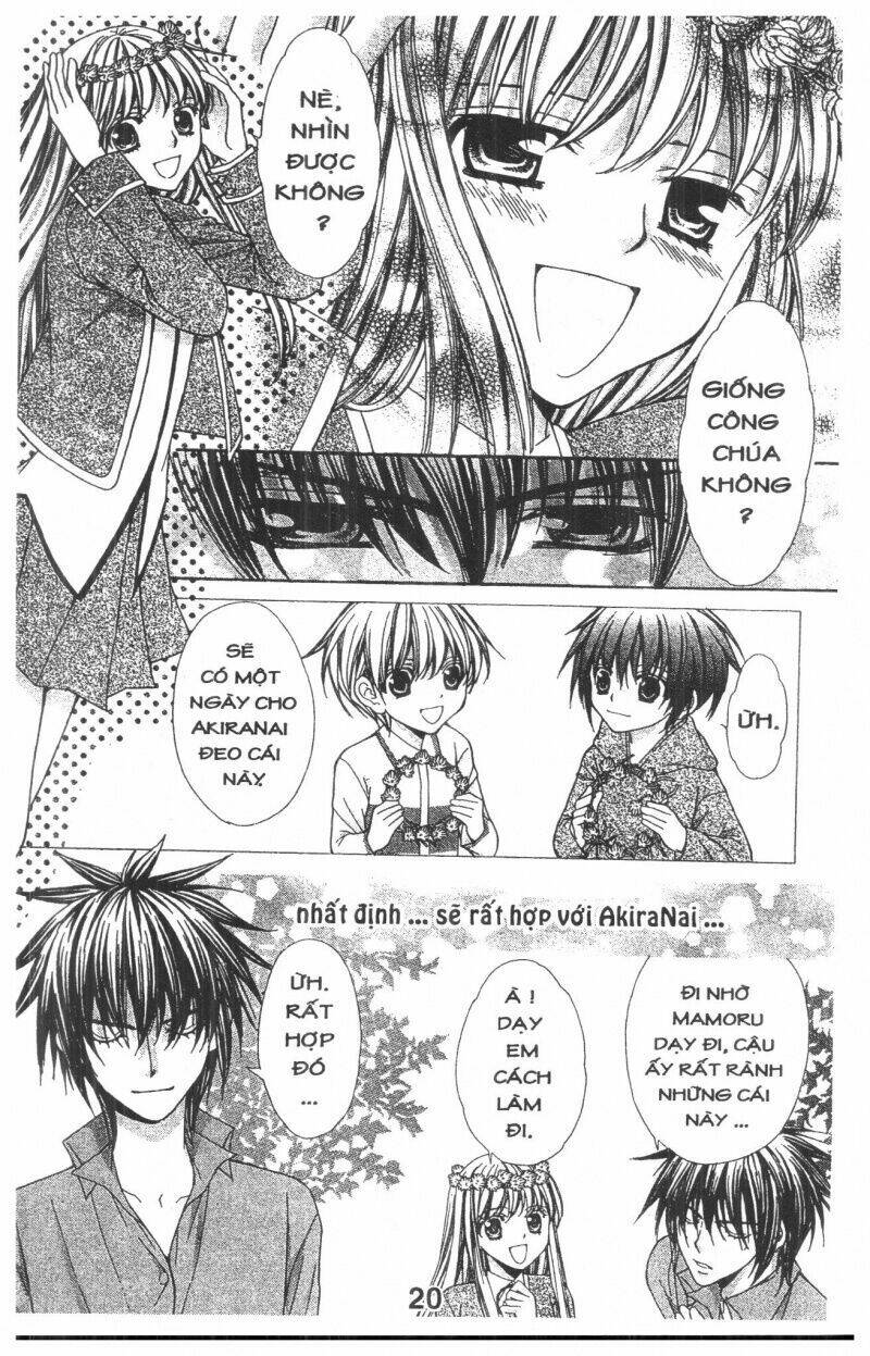 Heart No Daiya: Chapter 2